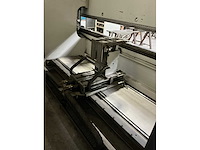 2009 lvd easy-form ppeb 220/40 cnc-kantbank - afbeelding 28 van  29