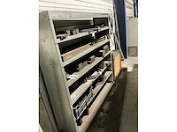 2009 lvd easy-form ppeb 220/40 cnc-kantbank - afbeelding 4 van  29