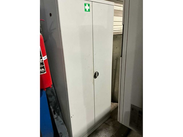 2009 lvd easy-form ppeb 220/40 cnc-kantbank - afbeelding 9 van  29