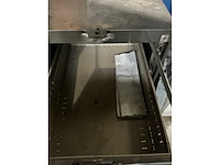 2009 lvd easy-form ppeb 220/40 cnc-kantbank - afbeelding 15 van  29