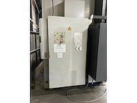 2009 lvd easy-form ppeb 220/40 cnc-kantbank - afbeelding 27 van  29