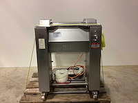 2009 maja evm4004 ontzwoerdmachine - afbeelding 1 van  5