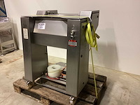 2009 maja evm4004 ontzwoerdmachine - afbeelding 2 van  5