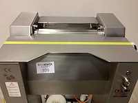 2009 maja evm4004 ontzwoerdmachine - afbeelding 4 van  5