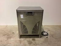 2009 maja sa 215 ijsmachine - afbeelding 1 van  9