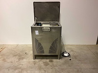 2009 maja sa 215 ijsmachine - afbeelding 2 van  9