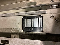 2009 maja sa 215 ijsmachine - afbeelding 5 van  9