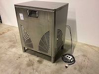 2009 maja sa 215 ijsmachine - afbeelding 7 van  9