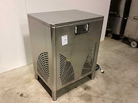 2009 maja sa 215 ijsmachine - afbeelding 8 van  9