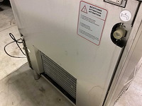 2009 maja sa 215 ijsmachine - afbeelding 9 van  9