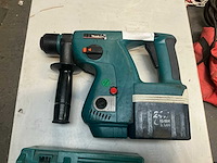 2009 makita bhr200 boormachine - afbeelding 2 van  8