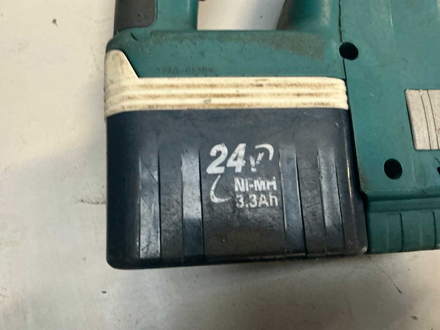 2009 makita bhr200 boormachine - afbeelding 6 van  8