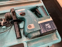 2009 makita bhr200 schroefboormachine - afbeelding 2 van  8