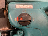 2009 makita bhr200 schroefboormachine - afbeelding 3 van  8