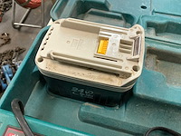 2009 makita bhr200 schroefboormachine - afbeelding 6 van  8