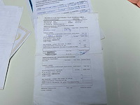 2009 man tga 18.320 vrachtwagen - afbeelding 27 van  34