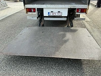 2009 man tgl vrachtwagen - afbeelding 3 van  23