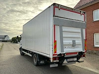 2009 man tgl vrachtwagen - afbeelding 17 van  23
