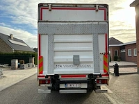 2009 man tgl vrachtwagen - afbeelding 18 van  23