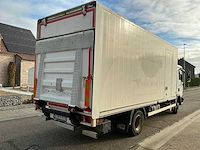 2009 man tgl vrachtwagen - afbeelding 19 van  23
