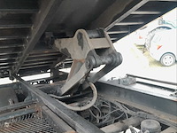 2009 man tgm kipper - vrachtwagen - afbeelding 2 van  27