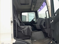 2009 man tgm kipper - vrachtwagen - afbeelding 3 van  27