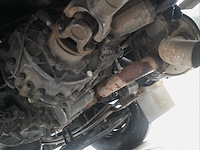 2009 man tgm kipper - vrachtwagen - afbeelding 6 van  27