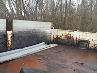 2009 man tgm kipper - vrachtwagen - afbeelding 21 van  27