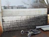 2009 man tgm kipper - vrachtwagen - afbeelding 22 van  27