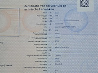2009 man tgm kipper - vrachtwagen - afbeelding 11 van  27