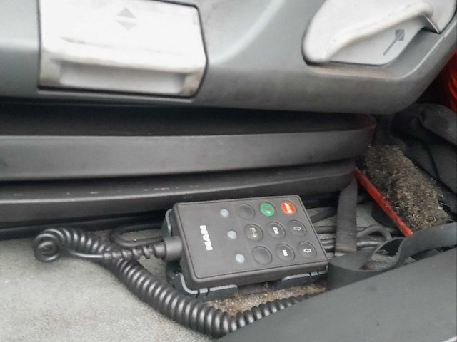 2009 man tgm kipper - vrachtwagen - afbeelding 7 van  27