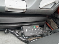 2009 man tgm kipper - vrachtwagen - afbeelding 7 van  27