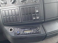 2009 man tgm kipper - vrachtwagen - afbeelding 25 van  27