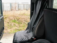 2009 man tgm kipper - vrachtwagen - afbeelding 16 van  27