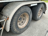 2009 man tgs vrachtwagen met containersysteem - afbeelding 2 van  53