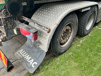 2009 man tgs vrachtwagen met containersysteem - afbeelding 3 van  53