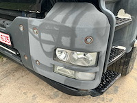 2009 man tgs vrachtwagen met containersysteem - afbeelding 6 van  53
