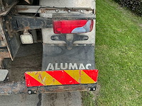 2009 man tgs vrachtwagen met containersysteem - afbeelding 7 van  53