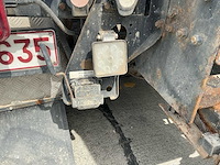 2009 man tgs vrachtwagen met containersysteem - afbeelding 40 van  53