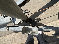 2009 marco av27ta aanhangwagen - afbeelding 2 van  18