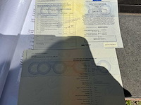 2009 marco av27ta aanhangwagen - afbeelding 5 van  18