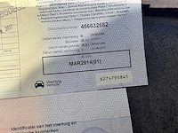 2009 marco av27ta aanhangwagen - afbeelding 6 van  18