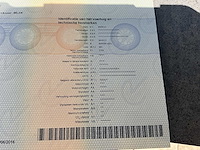 2009 marco av27ta aanhangwagen - afbeelding 7 van  18