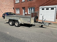 2009 marco av27ta aanhangwagen - afbeelding 12 van  18