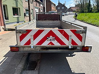 2009 marco av27ta aanhangwagen - afbeelding 14 van  18