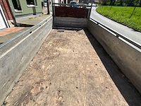 2009 marco av27ta aanhangwagen - afbeelding 15 van  18