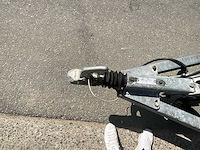 2009 marco av27ta aanhangwagen - afbeelding 3 van  6