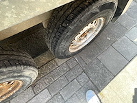 2009 marco av27ta aanhangwagen - afbeelding 5 van  6