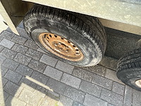 2009 marco av27ta aanhangwagen - afbeelding 4 van  5