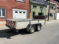 2009 marco av27ta aanhangwagen - afbeelding 4 van  18